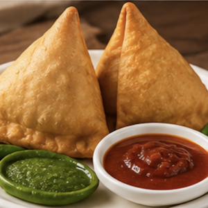 Samosa