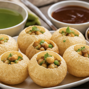 Pani Puri